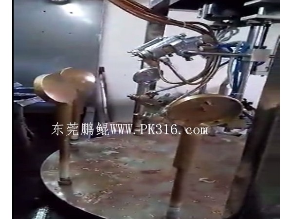 智能化噴涂機(jī)