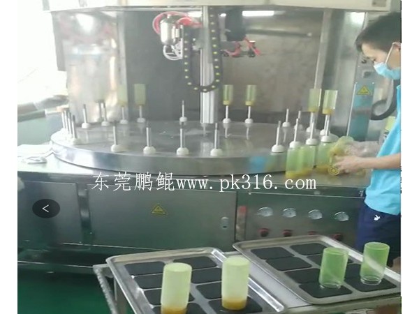 手感油噴涂設(shè)備