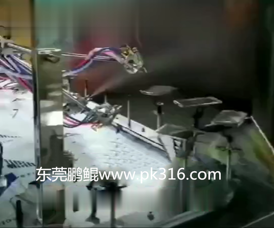 手機(jī)外殼涂裝工藝介紹