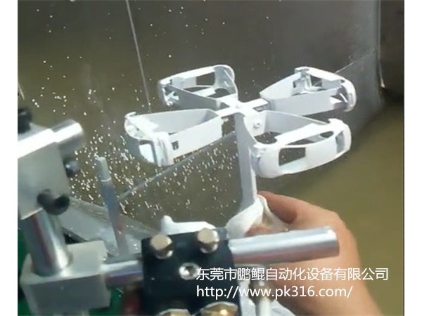 玩具噴漆設(shè)備