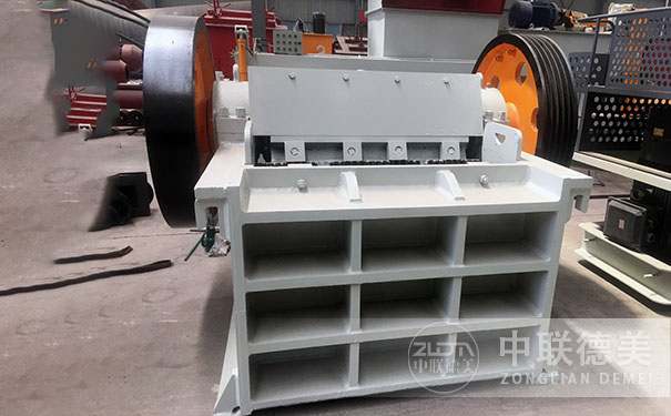 液壓開(kāi)箱制砂機(jī)廠家哪個(gè)好？