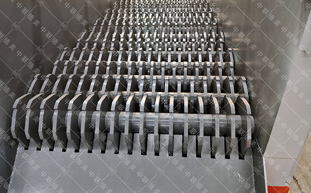 移動式泥石分離機(jī)